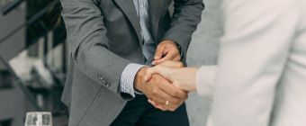 Global financial services