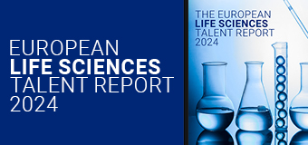 European Life Sciences Talent Report 2024