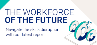 The Workforce of the Future Report